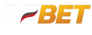 logo DEBET